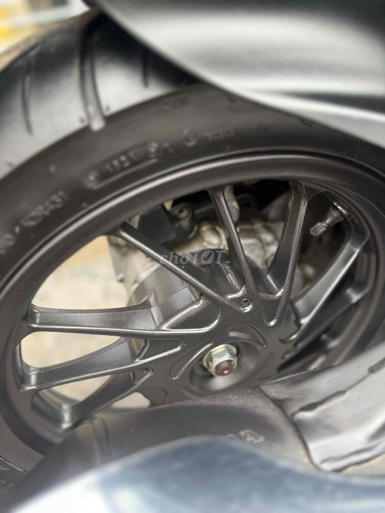 Shmode Fi 2022 ABS Lướt B65 GÓP CẦN CCCD ĐỦ 18tuổi. Mua bán Xe máy tại Quận Ninh Kiều Cần Thơ được đăng bởi XE MÁY HOÀNG YẾN hình 8