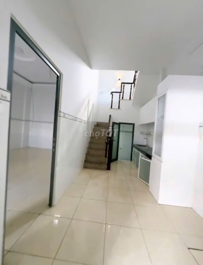 Rent · 3 bd · 60 м² · Quận Tân Phú, ул. Đường Tân Kỳ Tân Quý