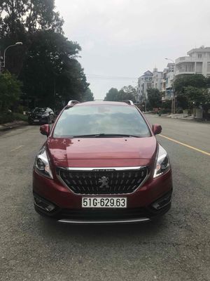Peugeot 3008 2018 1.6L Turbo - 39000 km. Mua bán Ô tô tại Huyện Bình Chánh Tp Hồ Chí Minh được đăng bởi khôi nguyễn