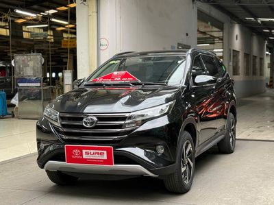 Rush 2021 S 1.5AT - 67000 km  - Giá CÒN GIẢM. Mua bán Ô tô tại Quận Gò Vấp Tp Hồ Chí Minh được đăng bởi Mr Chánh TOYOTA SURE