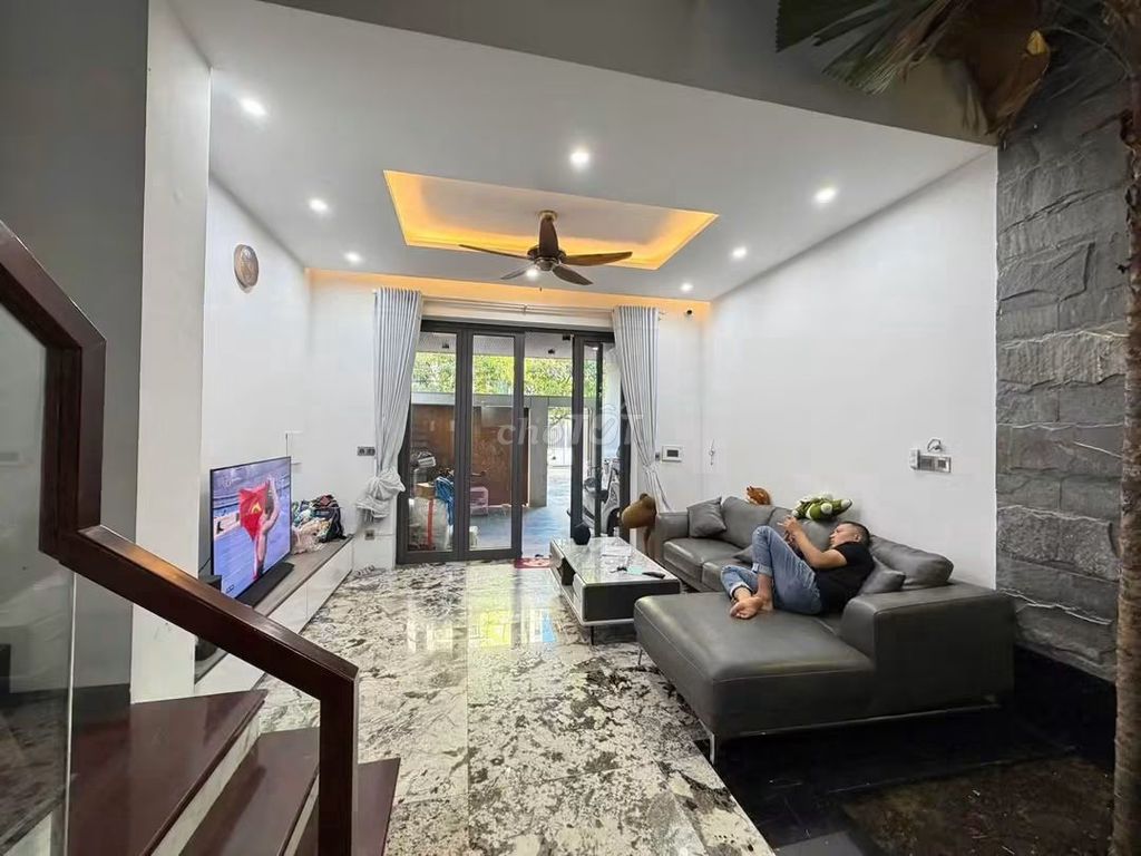 Аренда · 4 комн. · 80 м² · Quận Sơn Trà, ул. Đinh đạt