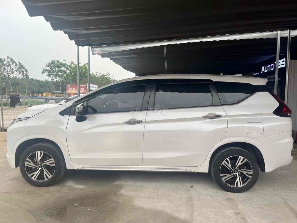 Mitsubishi Xpander 2020 premium- 65000 km. Mua bán Ô tô tại Quận Long Biên Hà Nội được đăng bởi Minh Long Auto hình 9