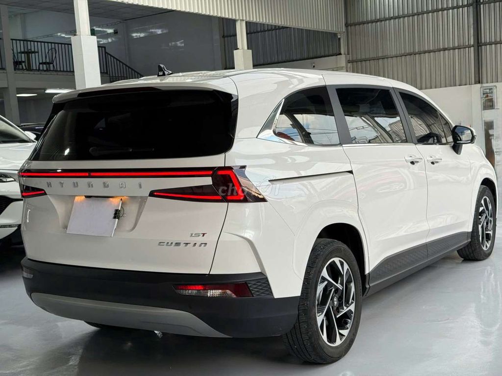 HYUNDAI CUSTIN  1.5TURBO. Mua bán Ô tô tại Thành phố Thủ Đức Tp Hồ Chí Minh được đăng bởi Ms Hiệp  hình 11
