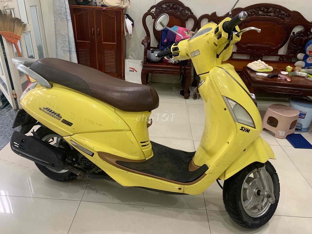 atila 2012 xe dư dùng. Mua bán Xe máy tại Thành phố Biên Hòa Đồng Nai được đăng bởi Tình hình 3