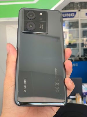 XIAOMI 13T 256G, CHIP MẠNH , MÀN 144HZ , SẠC ÍT. Mua bán Điện thoại tại Thành phố Buôn Ma Thuột Đắk Lắk được đăng bởi DỊCH VỤ CẦM ĐỒ PHÚT 89 