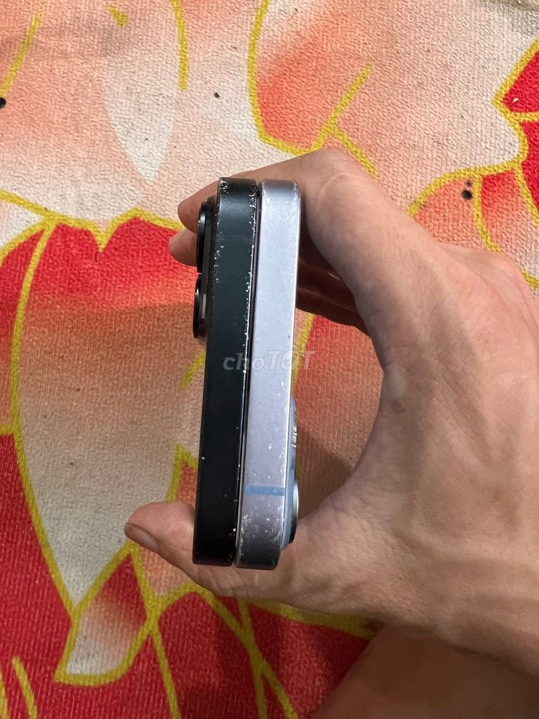 Apple iPhone 14 Plus 128GB Zin sườn phẩy. Mua bán Điện thoại tại Quận 1 Tp Hồ Chí Minh được đăng bởi Hội Đồ Điện Tử hình 1