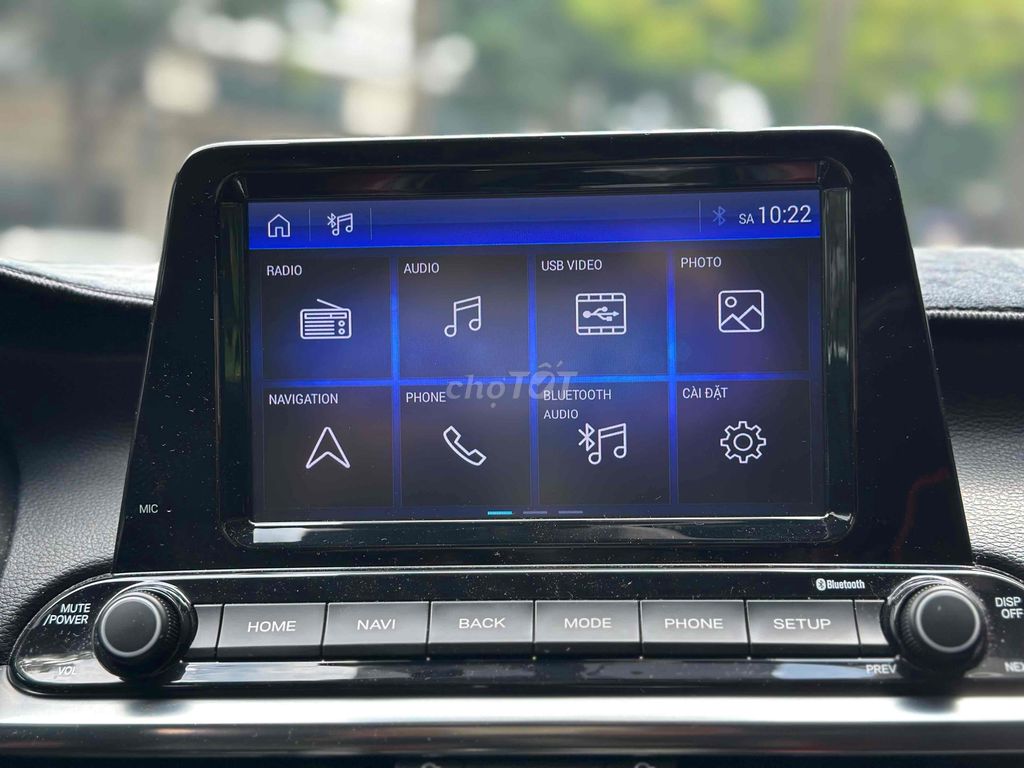 Kia Cerato 2.0 Premium Đk 1/2019 Odo 50.000 Km. Mua bán Ô tô tại Quận 8 Tp Hồ Chí Minh được đăng bởi Hiếu Trần hình 19