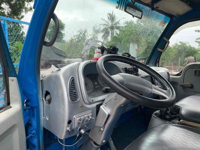 không còn nhu cầu sử dụng cần bán. Mua bán Xe tải, xe ben tại Thị xã Đông Hòa Phú Yên được đăng bởi Phạm son