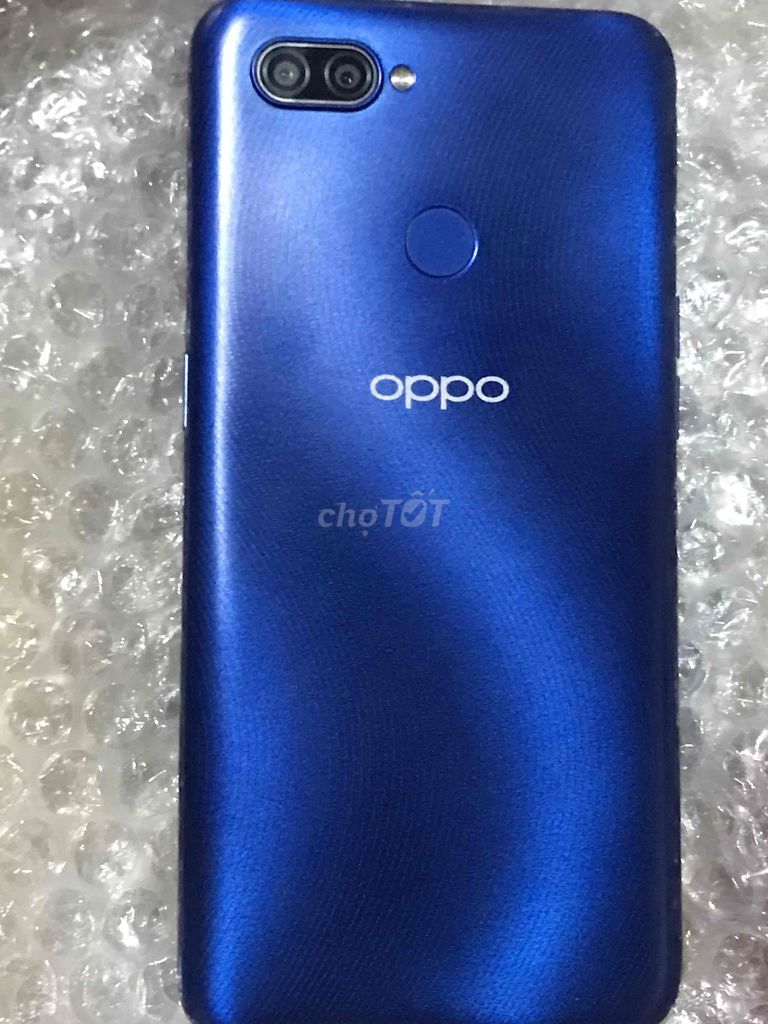 Oppo A12 32GB Xanh. Mua bán Điện thoại tại Quận 7 Tp Hồ Chí Minh được đăng bởi Minh hình 1
