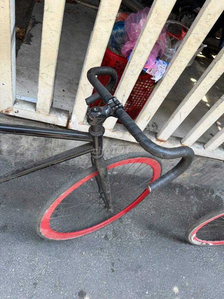 Bán xem đạp giá rẻ. Mua bán Xe đạp tại Quận Thanh Khê Đà Nẵng được đăng bởi Sơn Trần Hoài hình 2