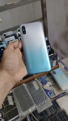 Xiaomi Redmi 9A, 32gb, pin 5000