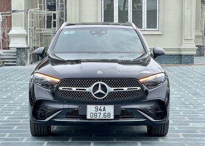 Mercedes glc 300 đời 2023. Mua bán Ô tô tại Thành phố Vũng Tàu Bà Rịa - Vũng Tàu được đăng bởi Quốc việt 