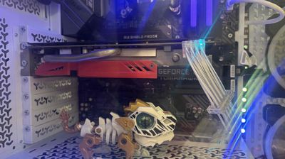 VGA CLF GTX 1660 TI 99%. Mua bán Linh kiện (RAM, Card...) tại Quận 5 Tp Hồ Chí Minh được đăng bởi Hoàng Minh