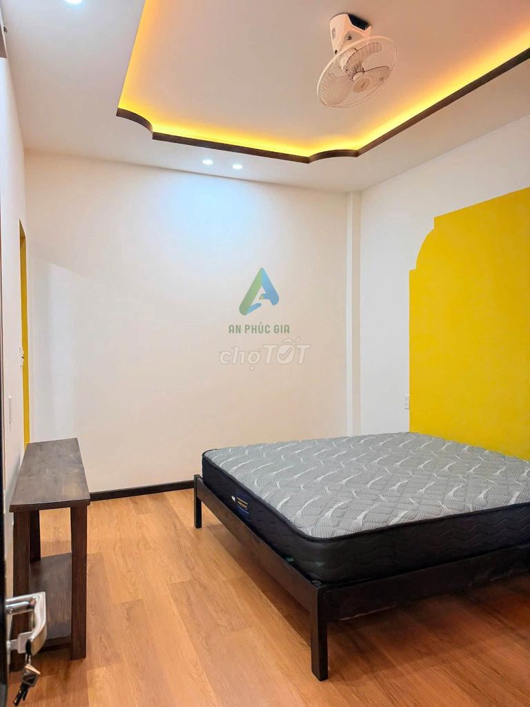 Rent · 2 bd · 89 м² · Quận Sơn Trà, ул. Thạch Lam