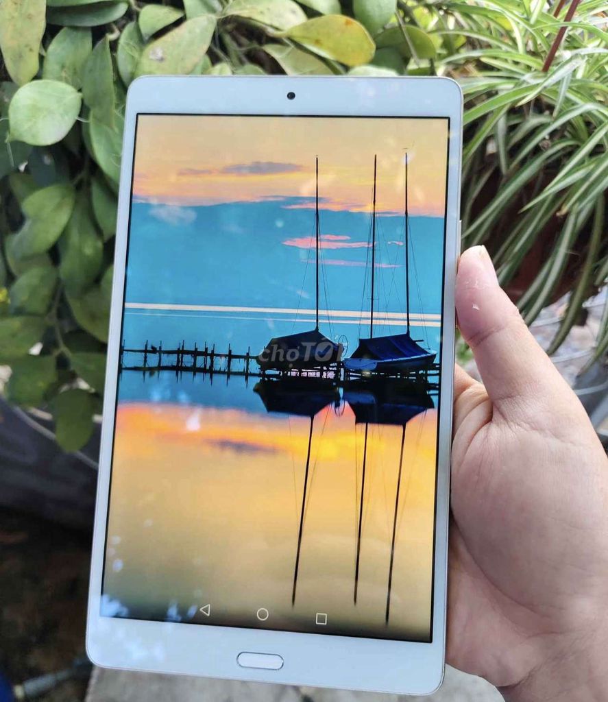 Huawei Mediapad M3 8.4 inch 4GB. Mua bán Máy tính bảng tại Thành phố Biên Hòa Đồng Nai được đăng bởi Tuấn nguyễn hình 1