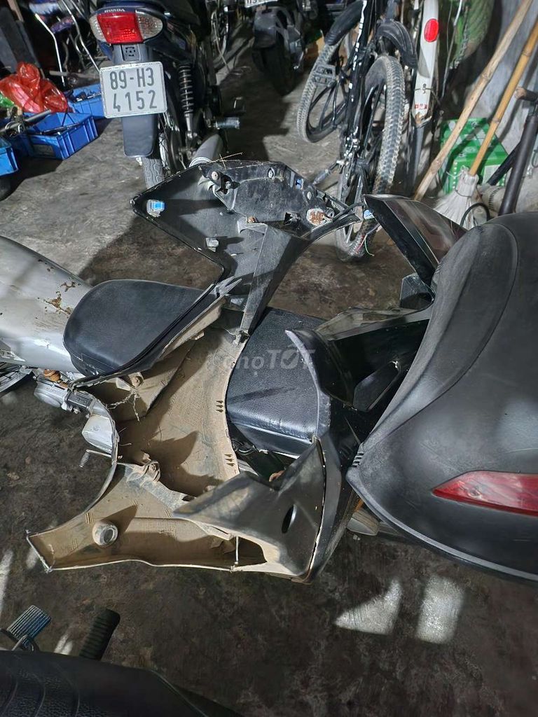 Honda Winner V2 ABS 2019 Đen nhám. Mua bán Xe máy tại Huyện Yên Phong Bắc Ninh được đăng bởi Duy Văn hình 9