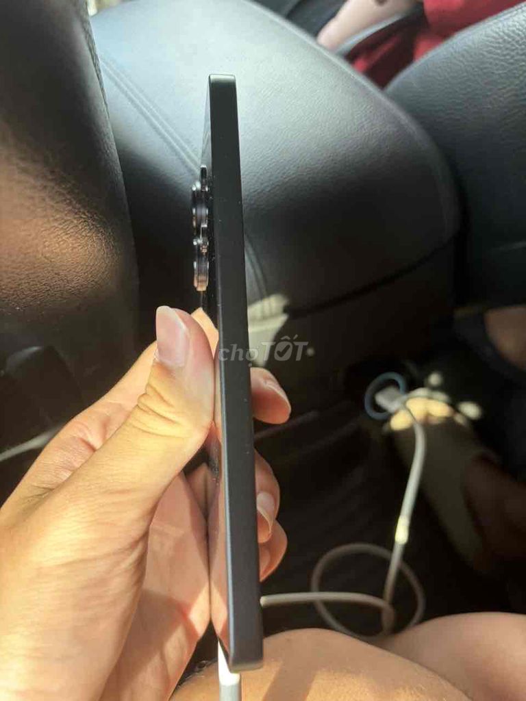 Xiaomi Redmi Note 13 128GB Đen 99%. Mua bán Điện thoại tại Quận Bình Tân Tp Hồ Chí Minh được đăng bởi Phúc Vũ hình 1