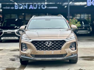 Hyundai Santa Fe 2019 Premium 2.4L HTRAC. Mua bán Ô tô tại Quận Long Biên Hà Nội được đăng bởi BON AUTO