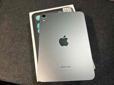 🍎IPAD MINI 7 128GB ZIN KENG sạc 58l GL IPHONE. Mua bán Máy tính bảng tại Thị xã Bến Cát Bình Dương được đăng bởi Devil Nguyễn
