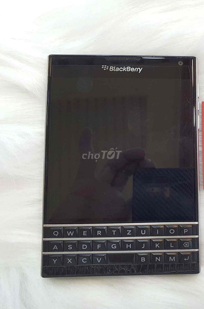 Blackberry passport lưng và viền ốp da đẹp giá rẻ. Mua bán Điện thoại tại Thành phố Thủ Đức Tp Hồ Chí Minh được đăng bởi Nguyễn Đức Minh Hải hình 2