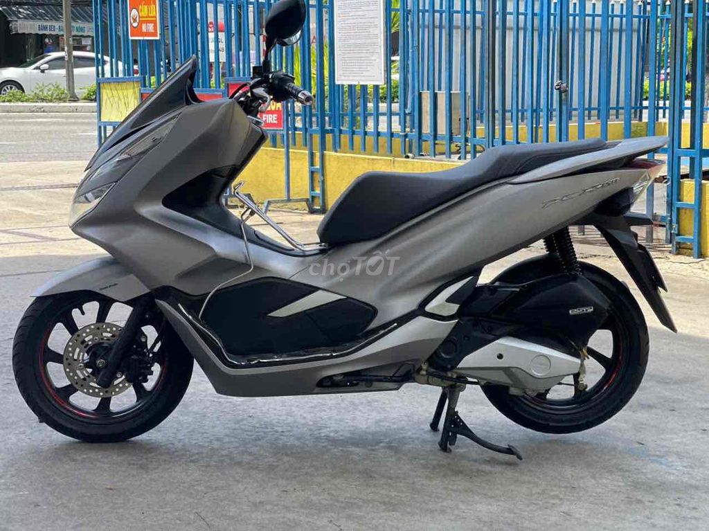 Hon Da PCX 150 . dk 2020 xe nguyên rin. Mua bán Xe máy tại Quận Cẩm Lệ Đà Nẵng được đăng bởi Duc Tran  hình 2