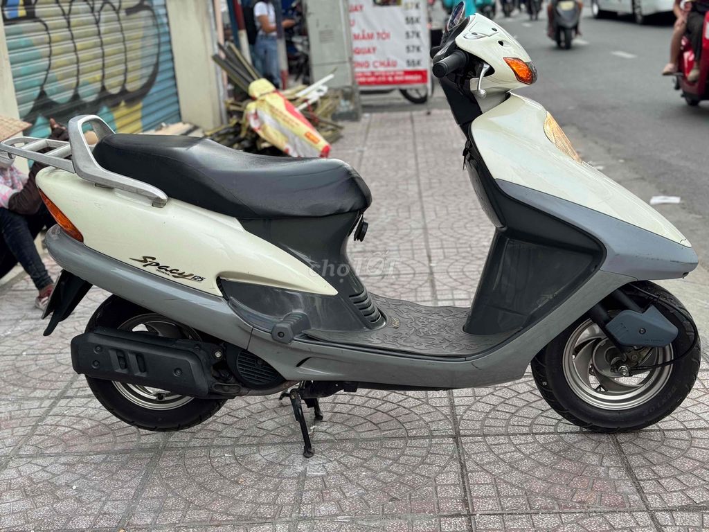 Spacy 211 đầu bstp chính chủ. Mua bán Xe máy tại Quận Phú Nhuận Tp Hồ Chí Minh được đăng bởi Mua xe củ giá cao hình 3