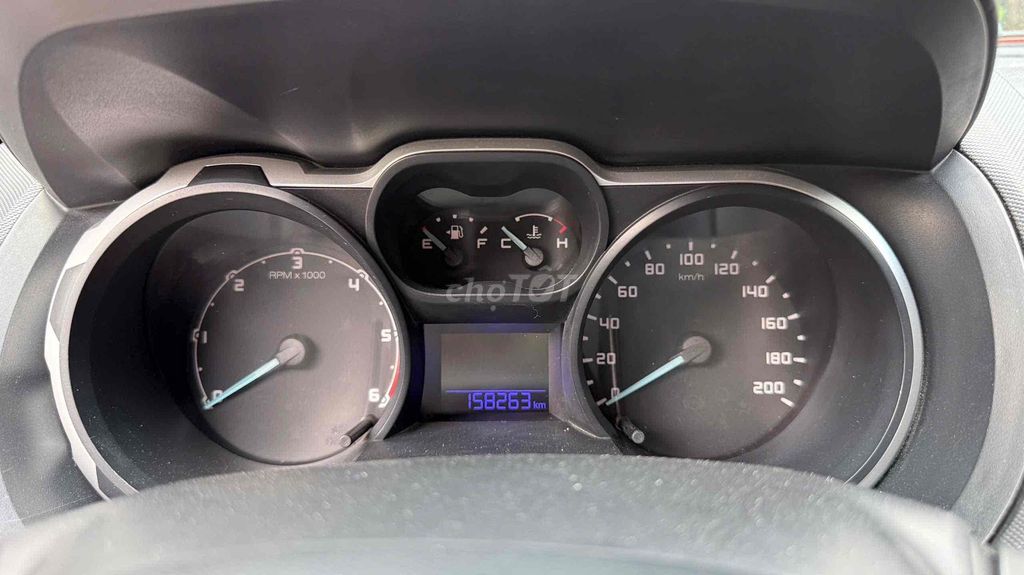 🔥 FORD RANGER XLS AT 1 CẦU – ĐỜI 2015 / ĐK 2016 –. Mua bán Ô tô tại Thành phố Dĩ An Bình Dương được đăng bởi Huy Luân Auto hình 16