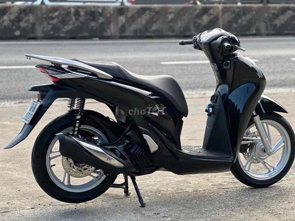 SH 125-2022 có góp. Mua bán Xe máy tại Huyện Trảng Bom Đồng Nai được đăng bởi Xe Máy Ngọc Hưng hình 9