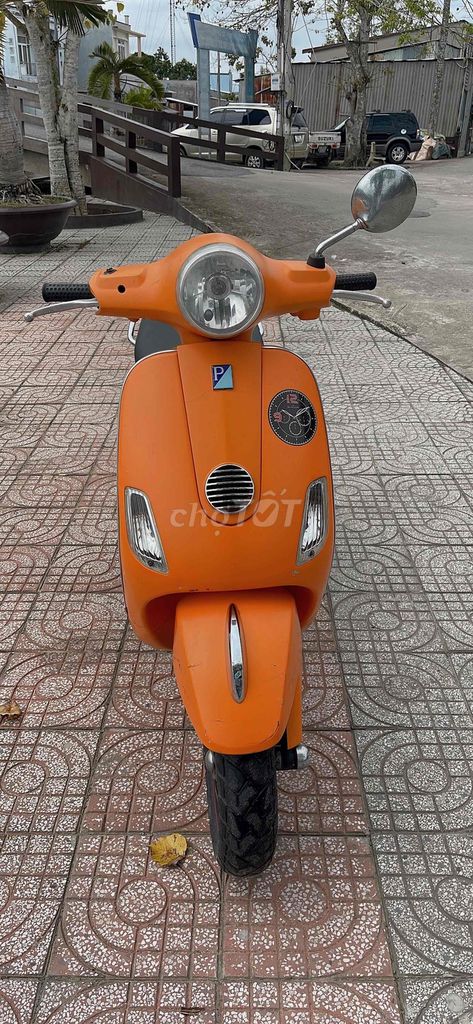 vepa 125c. Mua bán Xe máy tại Quận Ninh Kiều Cần Thơ được đăng bởi nguyen van tai hình 1