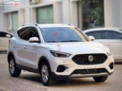 MG ZS Standard 1.5 AT 2WD 2025 - 470 Triệu. Mua bán Ô tô tại Quận Hai Bà Trưng Hà Nội được đăng bởi MG Láng Hạ