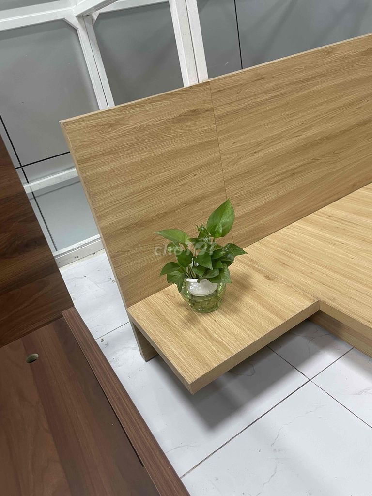Giường ngủ 1m6. Mua bán Giường, chăn ga gối nệm tại Quận Cẩm Lệ Đà Nẵng được đăng bởi MC hình 1