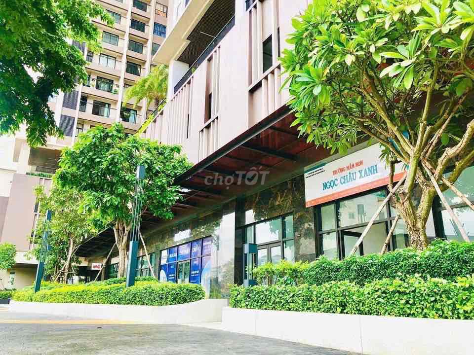 Căn góc Shophouse Opal Skyline thuận tiện kinh doanh mọi ngành