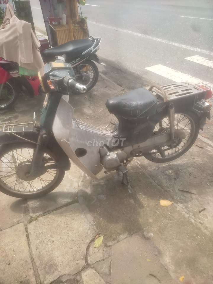 Xe cúp. Mua bán Xe máy tại Quận Cẩm Lệ Đà Nẵng được đăng bởi hồ chí hiếu hình 3