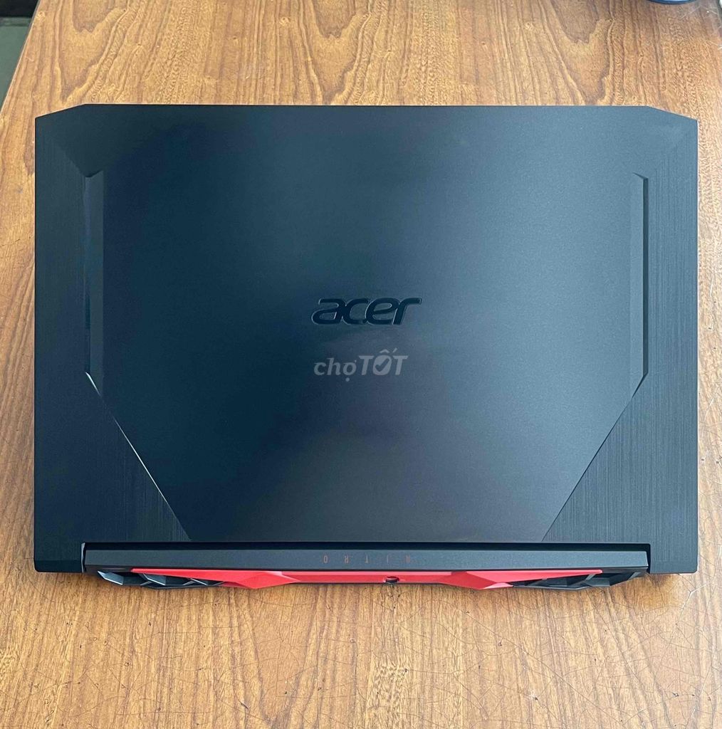 Acer Nitro 5 AN515-55 i5-10300H 8GB/512GB/GTX1650