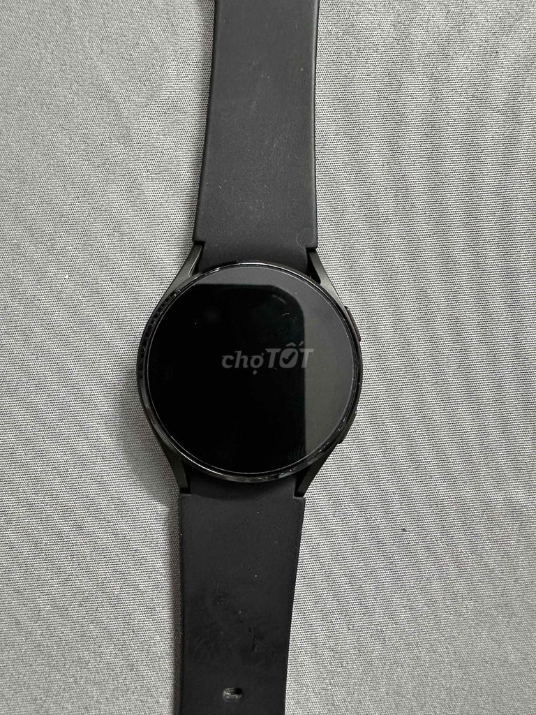 Samsung Galaxy Watch 4 LTE Đen 40mm. Mua bán Thiết bị đeo thông minh tại Huyện Thường Tín Hà Nội được đăng bởi Quân hình 1