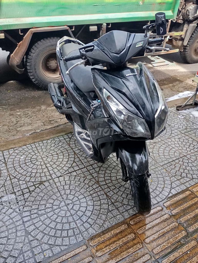 Cần bán nhanh xe AB bs 43. Mua bán Xe máy tại Quận Sơn Trà Đà Nẵng được đăng bởi phan tuấn hình 3