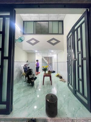 Аренда · 2 комн. · 30 м² · Quận 3, ул. Đường Hai Bà Trưng