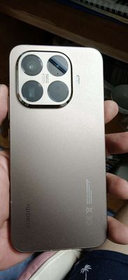 Xiaomi 15T Pro 512GB Vàng đồng Như mới