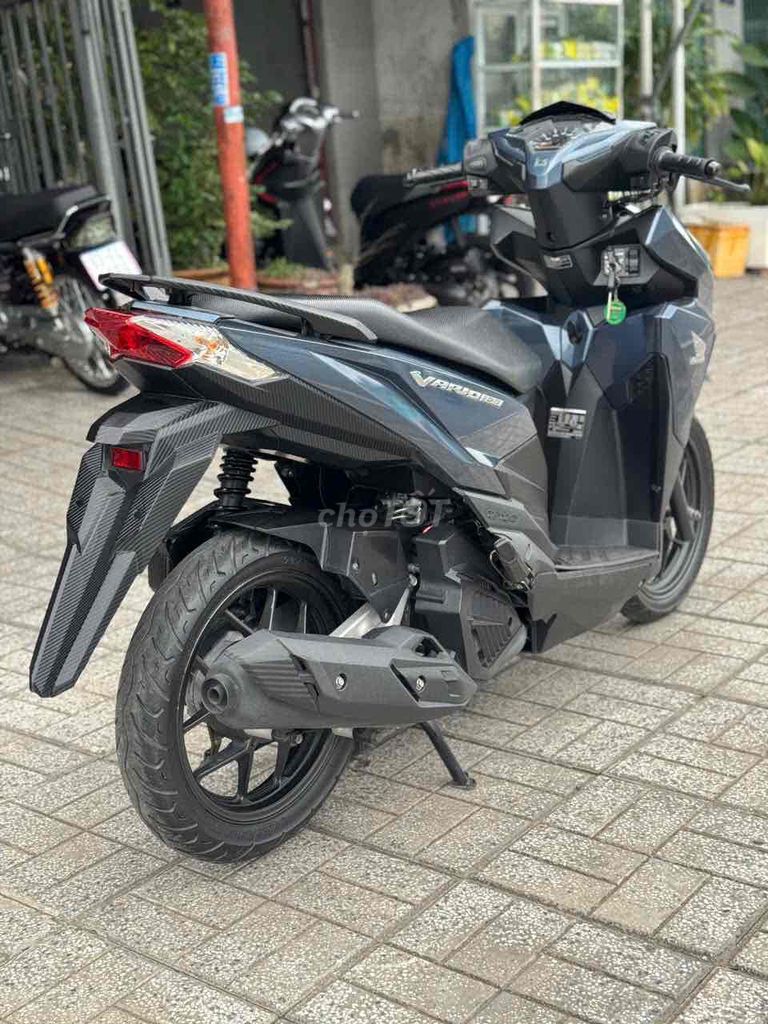 Vario 150 đời 2017 xe đẹp máy zin Bao hồ sơ. Mua bán Xe máy tại Thành phố Long Xuyên An Giang được đăng bởi Hoàng Thiện Khang    Khang 67 hình 4