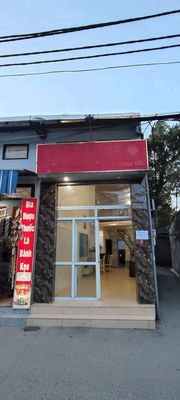 Nhà phố 50 m² · 2 PN · Ngõ 1277 Giải Phóng
