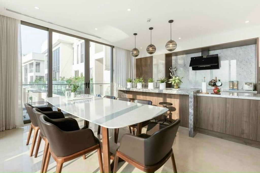 PENTHOUSE QUẬN 4 GIÁ CỰC TỐT MUA Ở VÀ ĐẦU TƯ