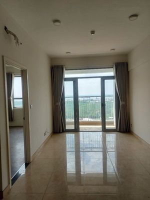 Căn hộ 69 m² · 2 PN · LuxGarden