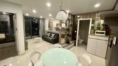 Аренда · 2 комн. · 78 м² · Quận 8, ул. Tạ Quang Bửu