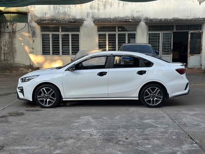 Kia Cerato 2020 1.6 MT - 88000 km. Mua bán Ô tô tại Thị Xã Buôn Hồ Đắk Lắk được đăng bởi Anh hoàng