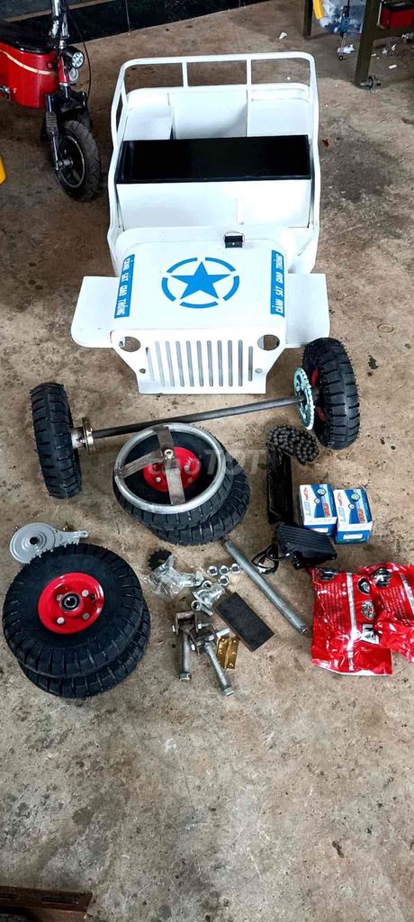 xe điện trẻ em. Mua bán Phương tiện khác tại Huyện Krông Nô Đắk Nông được đăng bởi Vô Tình hình 3