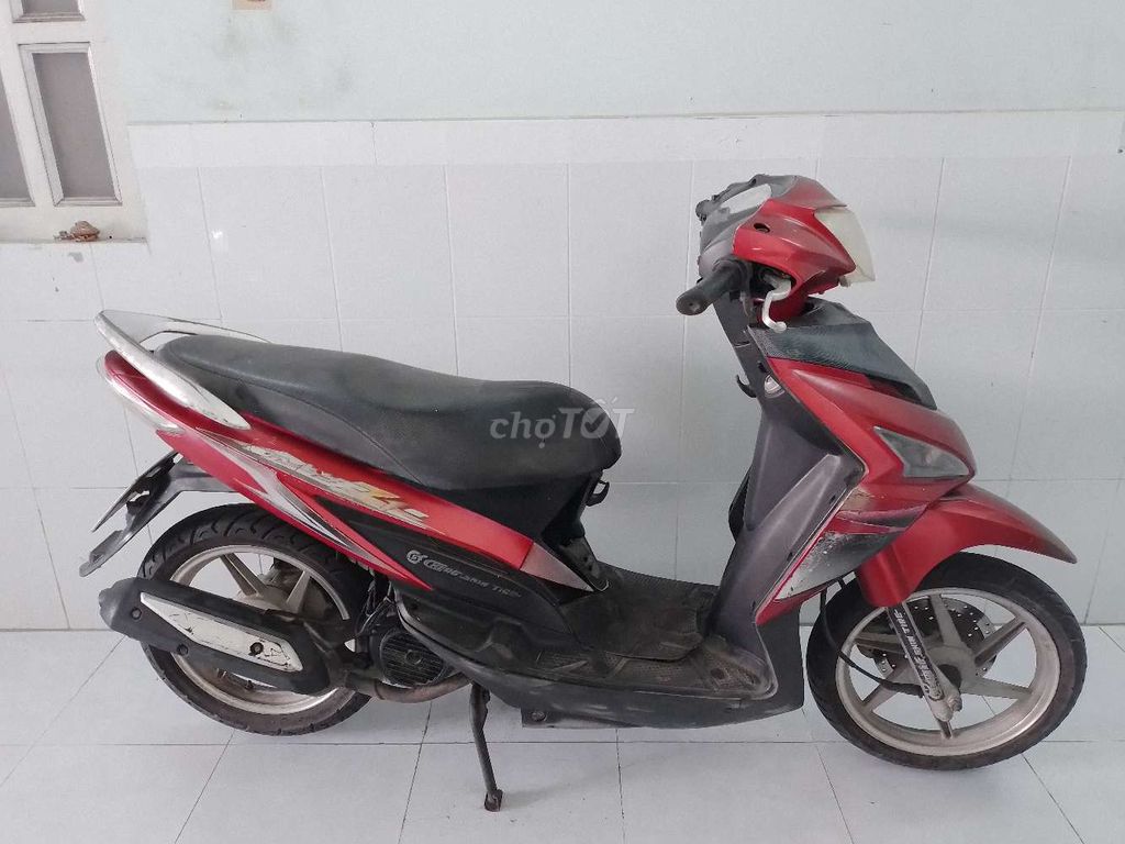 Ẹnoy. Mua bán Xe máy tại Thành phố Biên Hòa Đồng Nai được đăng bởi tran thang hình 4