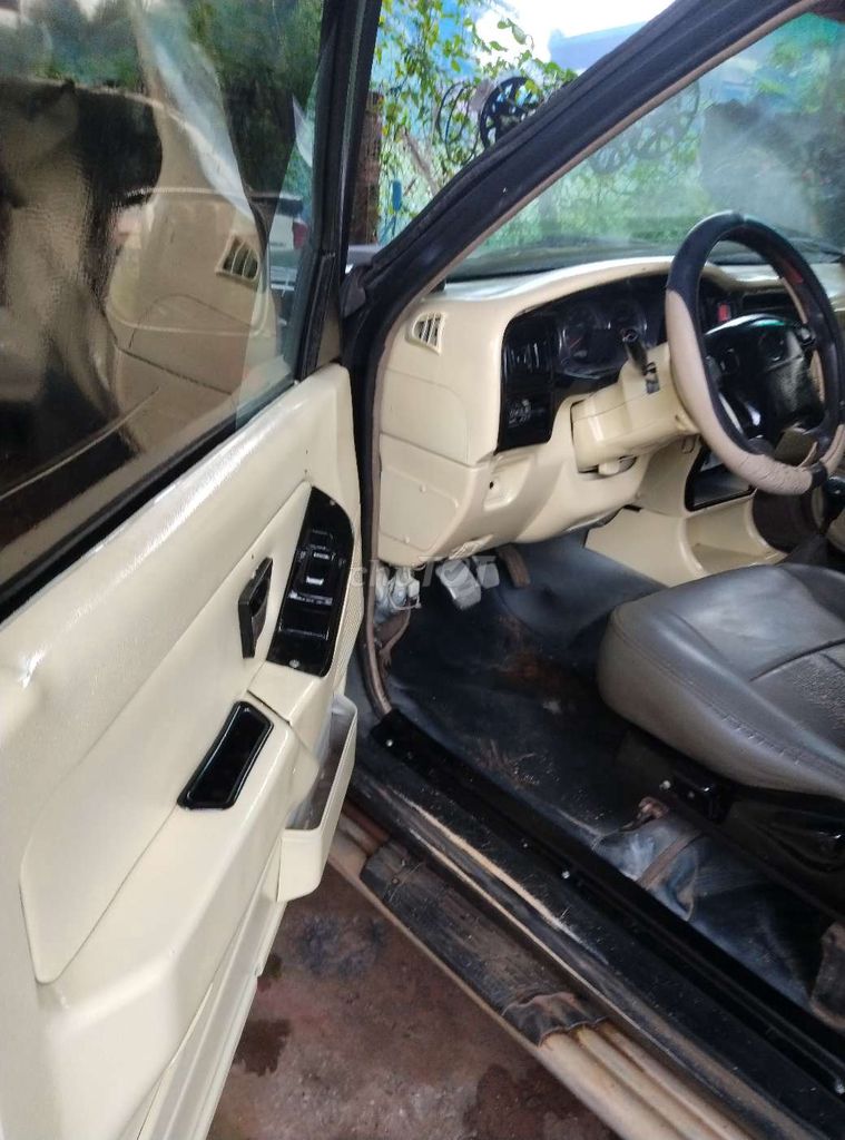 bán hoạt trao đổi xe 7 chỗ 2008May đầu. Mua bán Ô tô tại Huyện Krông Pắc Đắk Lắk được đăng bởi hau  hình 4