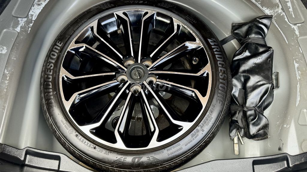 Toyota Corolla Altis 2016 2.0V - 128000 km. Mua bán Ô tô tại Quận Ninh Kiều Cần Thơ được đăng bởi TAN THANH AUTO  hình 18