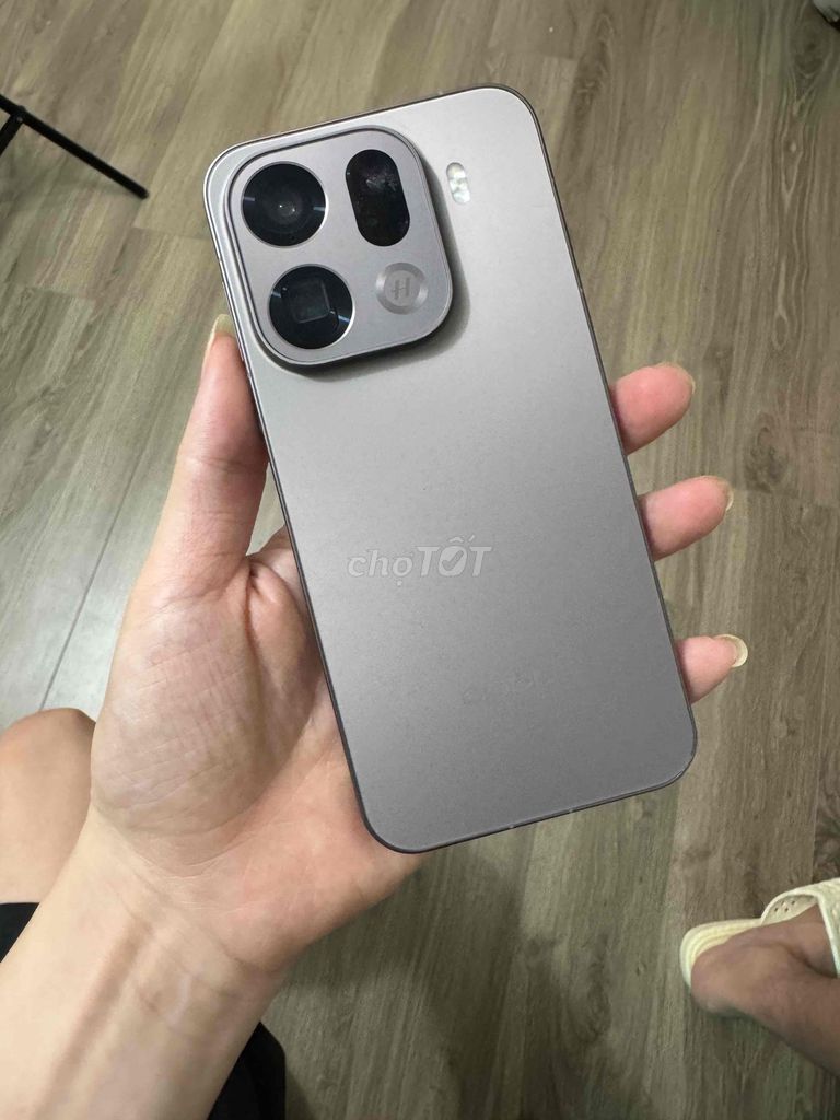 🔥 OPPO Find X9 Pro 12GB/256GB – Máy đẹp, giá tốt 🔥. Mua bán Điện thoại tại Huyện Đông Anh Hà Nội được đăng bởi Huy Ân hình 1