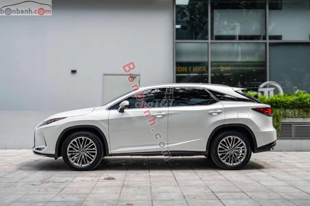 Lexus RX300 đời 2021. Mua bán Ô tô tại Quận Cầu Giấy Hà Nội được đăng bởi Thành hình 3